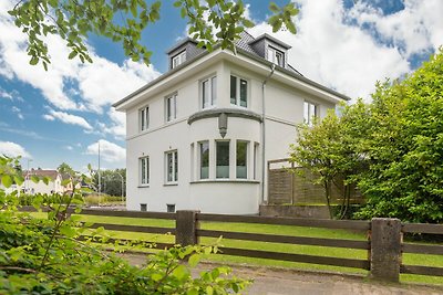 Vakantiehuis Ontspannende vakantie Husum