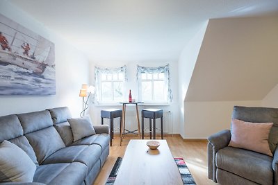 Vakantieappartement Gezinsvakantie Niebüll