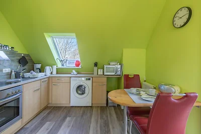 Ferienwohnung Fria