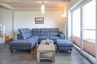 Casa vacanze Vacanza di relax Dagebüll