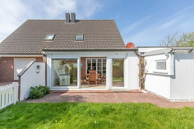 Casa vacanze Vacanza di relax Nordstrand