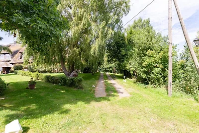 Vakantieappartement Gezinsvakantie Nordstrand