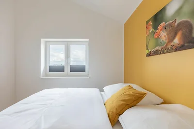 Vakantiehuis Ontspannende vakantie Tönning