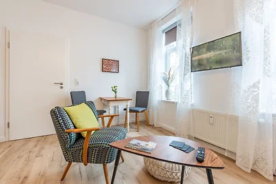 Holiday flat family holiday Garding
