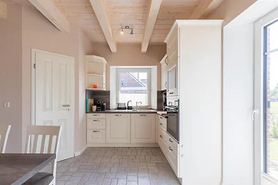 Casa vacanze Vacanza di relax Braderup (Nordfriesland)