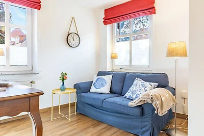 Dat lütte Huus - Wohnung 2