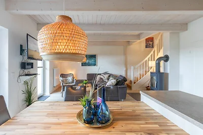 Vakantiehuis Ontspannende vakantie Struckum