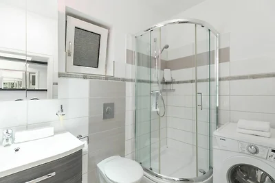 Vakantieappartement Gezinsvakantie St. Peter-Ording