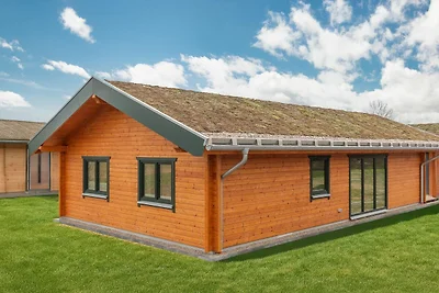 Vakantiehuis Ontspannende vakantie Kotzenbüll