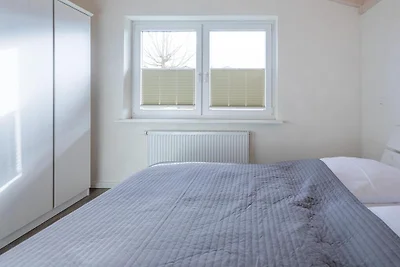 Ferienhaus "Strandflieder"
