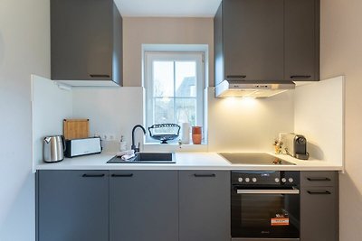 Vakantieappartement Gezinsvakantie Tönning