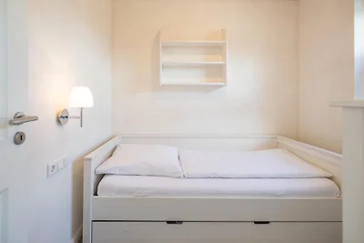 Casa vacanze Vacanza di relax Dagebüll