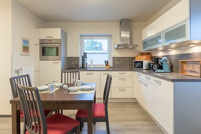 Appartamento Vacanza con famiglia St. Peter-Ording
