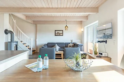 Casa vacanze Vacanza di relax Dagebüll