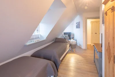 Casa vacanze Vacanza di relax Husum