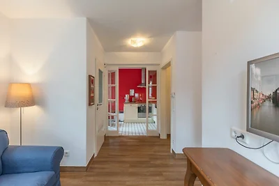 Dat lütte Huus - Wohnung 2