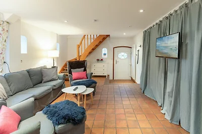 Casa vacanze Vacanza di relax Emmelsbüll-Horsbüll