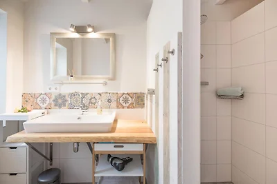 Vakantiehuis Ontspannende vakantie Dagebüll