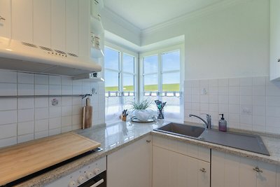 Vakantieappartement Gezinsvakantie Nordstrand