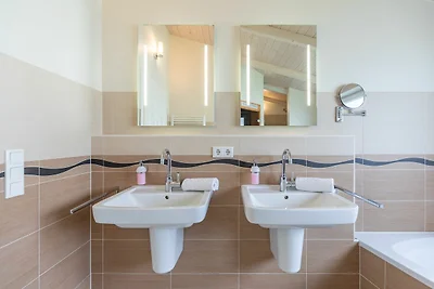 Casa vacanze Vacanza di relax Dagebüll