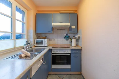 Appartamento Vacanza con famiglia Nordstrand