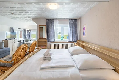 Appartamento Vacanza con famiglia Dagebüll