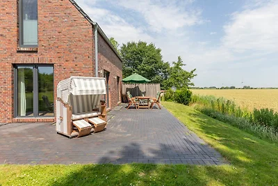 Casa vacanze Vacanza di relax Nordstrand