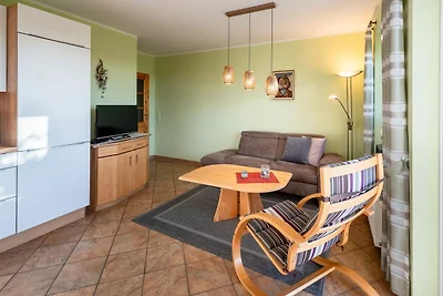 Appartamento Vacanza con famiglia Husum