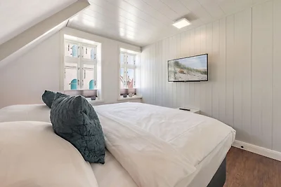 Apartmenthaus Theodor Storm Apartment "Unter...
