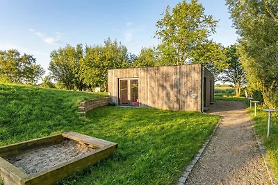 Schleusenwärter LUV