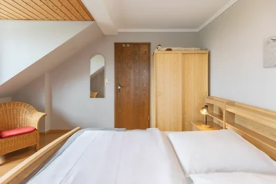 Vakantieappartement Gezinsvakantie Dagebüll