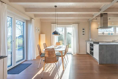 Casa vacanze Vacanza di relax Nordstrand
