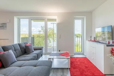 Appartamento Vacanza con famiglia Nordstrand