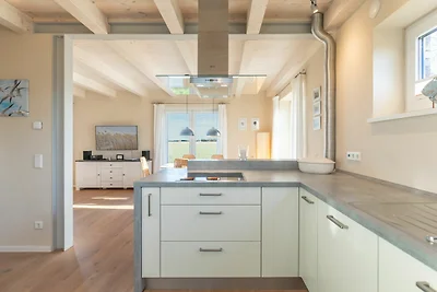 Casa vacanze Vacanza di relax Nordstrand