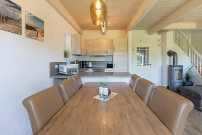Vakantiehuis Ontspannende vakantie Dagebüll