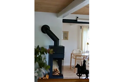 Casa de vacaciones Vacaciones de reposo Oldenswort