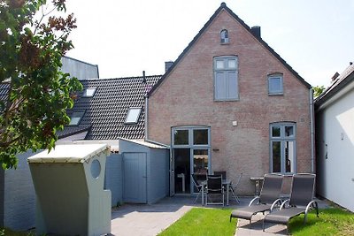 Holiday home relaxing holiday Husum