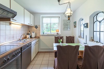 Casa vacanze Vacanza di relax Dagebüll