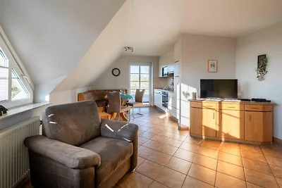 Appartamento Vacanza con famiglia Husum