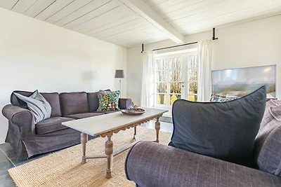 Schleusenwärter LUV