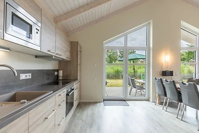 Casa vacanze Vacanza di relax Dagebüll