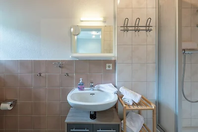 Appartamento Vacanza con famiglia Husum