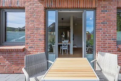 Appartamento Vacanza con famiglia Husum