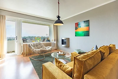 SONNENAUFGANG SIEBEN