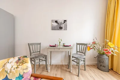 Holiday flat family holiday Garding