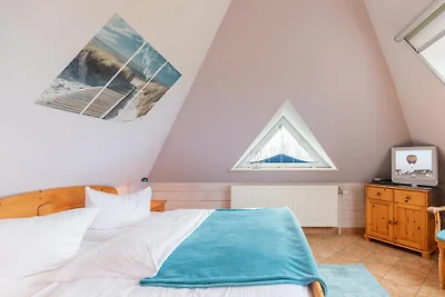 Appartamento Vacanza con famiglia Husum