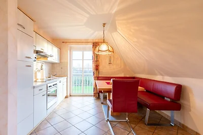 Appartamento Vacanza con famiglia Husum