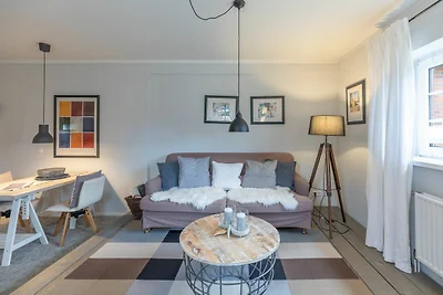 Vakantieappartement Gezinsvakantie Breklum