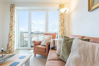 Appartamento Vacanza con famiglia Nordstrand