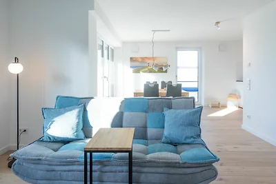 Vakantieappartement Gezinsvakantie Husum